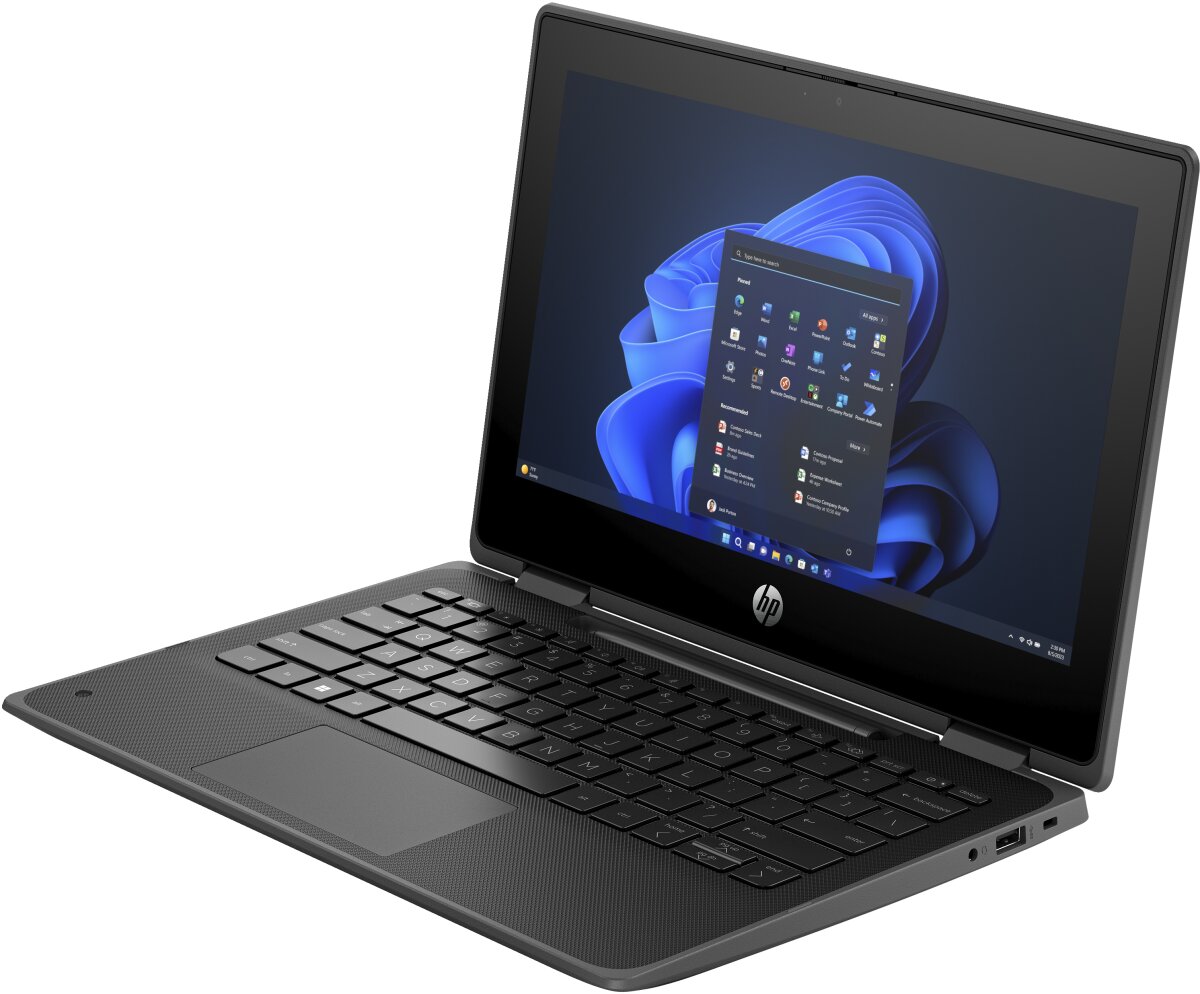 HP Pro x360 Fortis G11 9B996EA image gallery 3