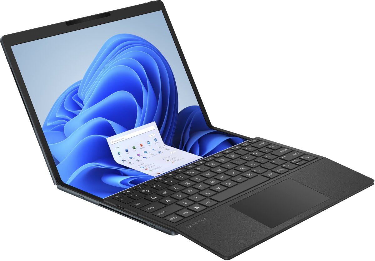 HP Spectre Foldable 17-cs0000na 8Y5D3EA image gallery 3