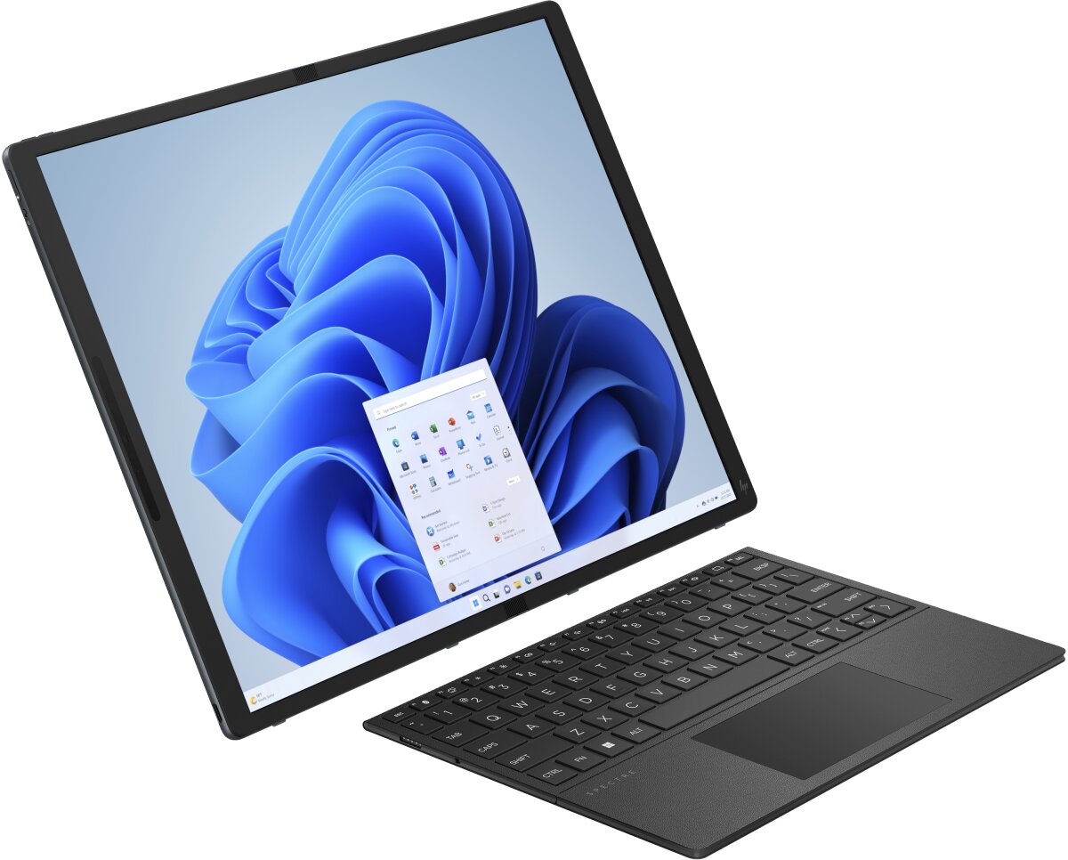 HP Spectre Foldable 17-cs0000na 8Y5D3EA image gallery 2