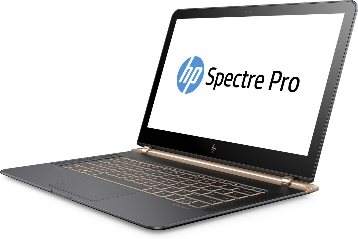 HP Spectre 13 Pro X2F01EA image gallery 2