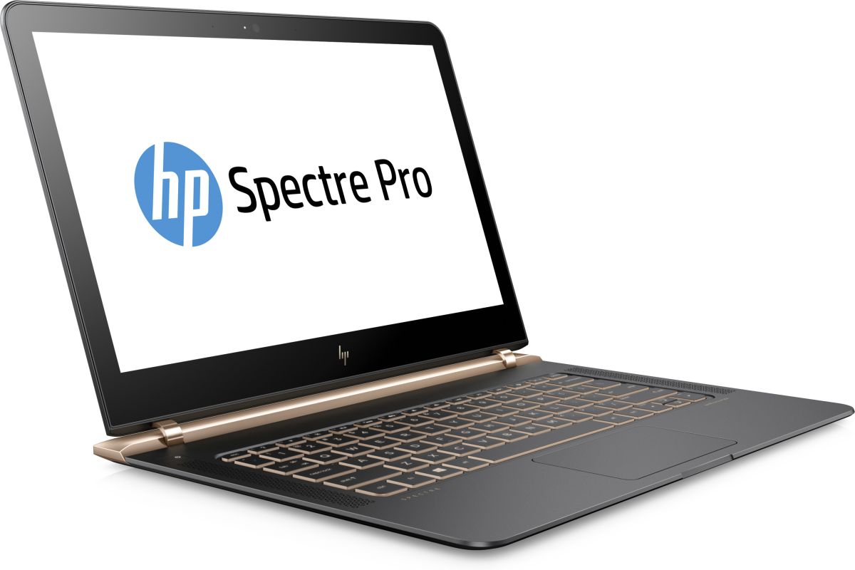 HP Spectre 13 Pro X2F01EA image gallery 3