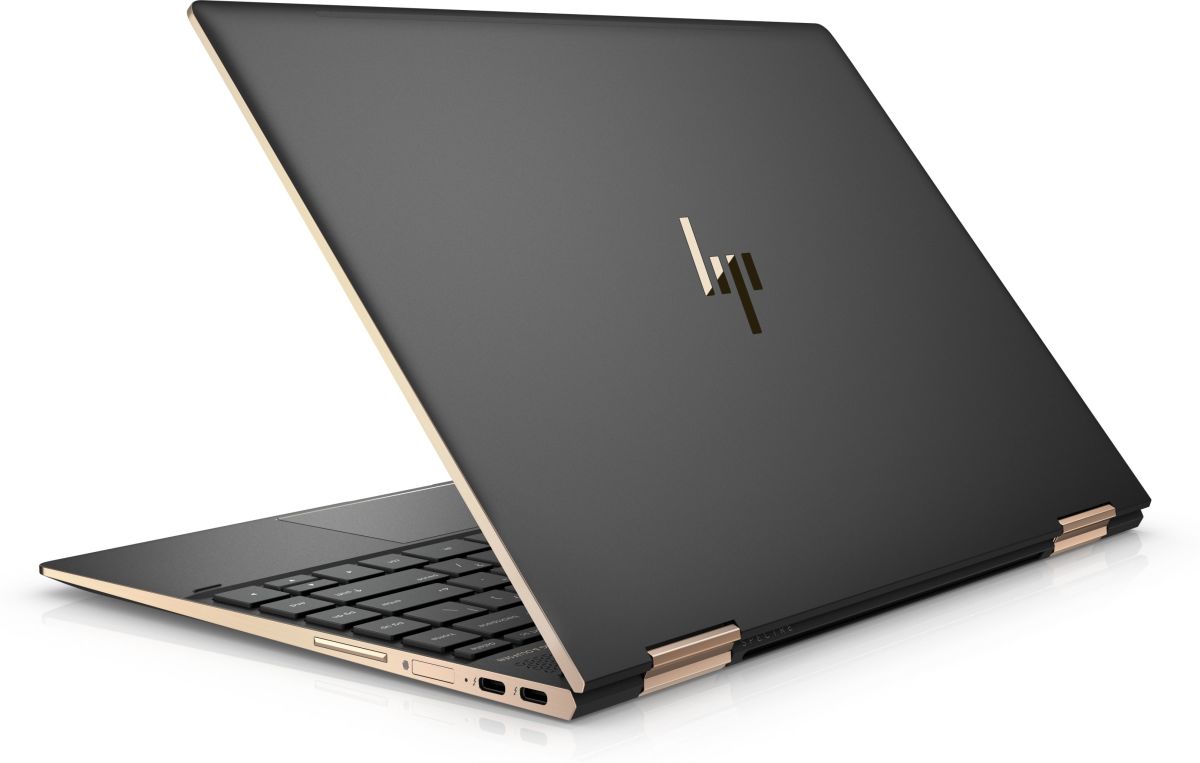 HP Spectre x360 13-ae013dx - 2LU96UA laptop specifications