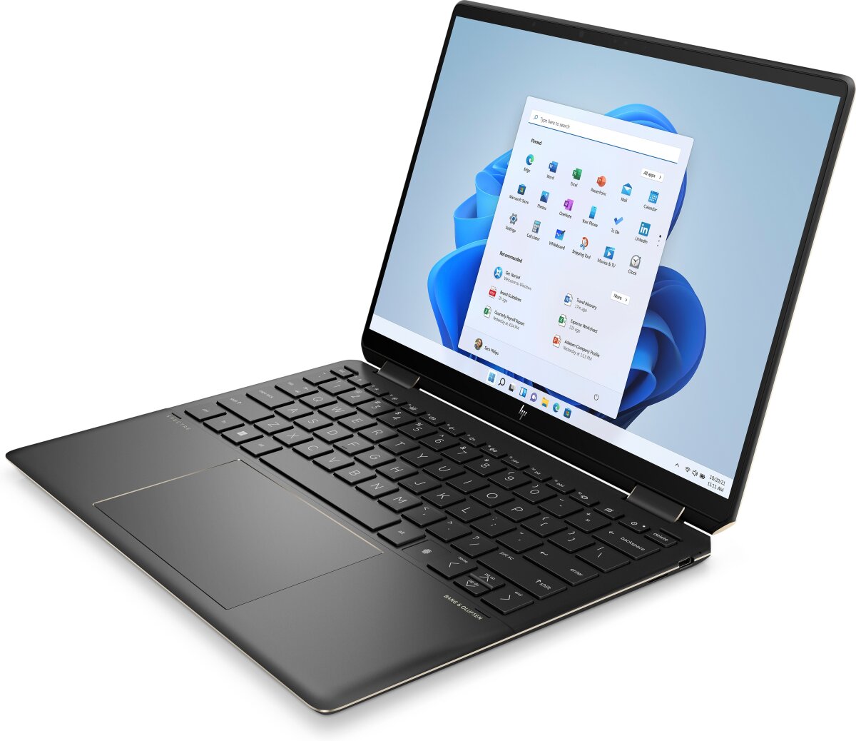 HP Spectre x360 14-ef2503na 849U5EA image gallery 2