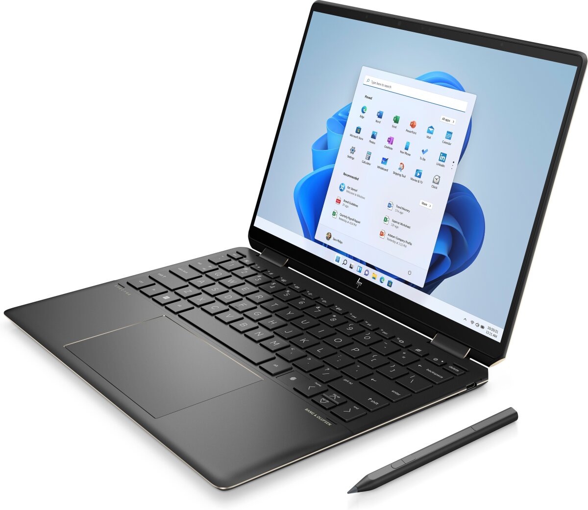 HP Spectre x360 14-ef2022na 800N8EA image gallery 2