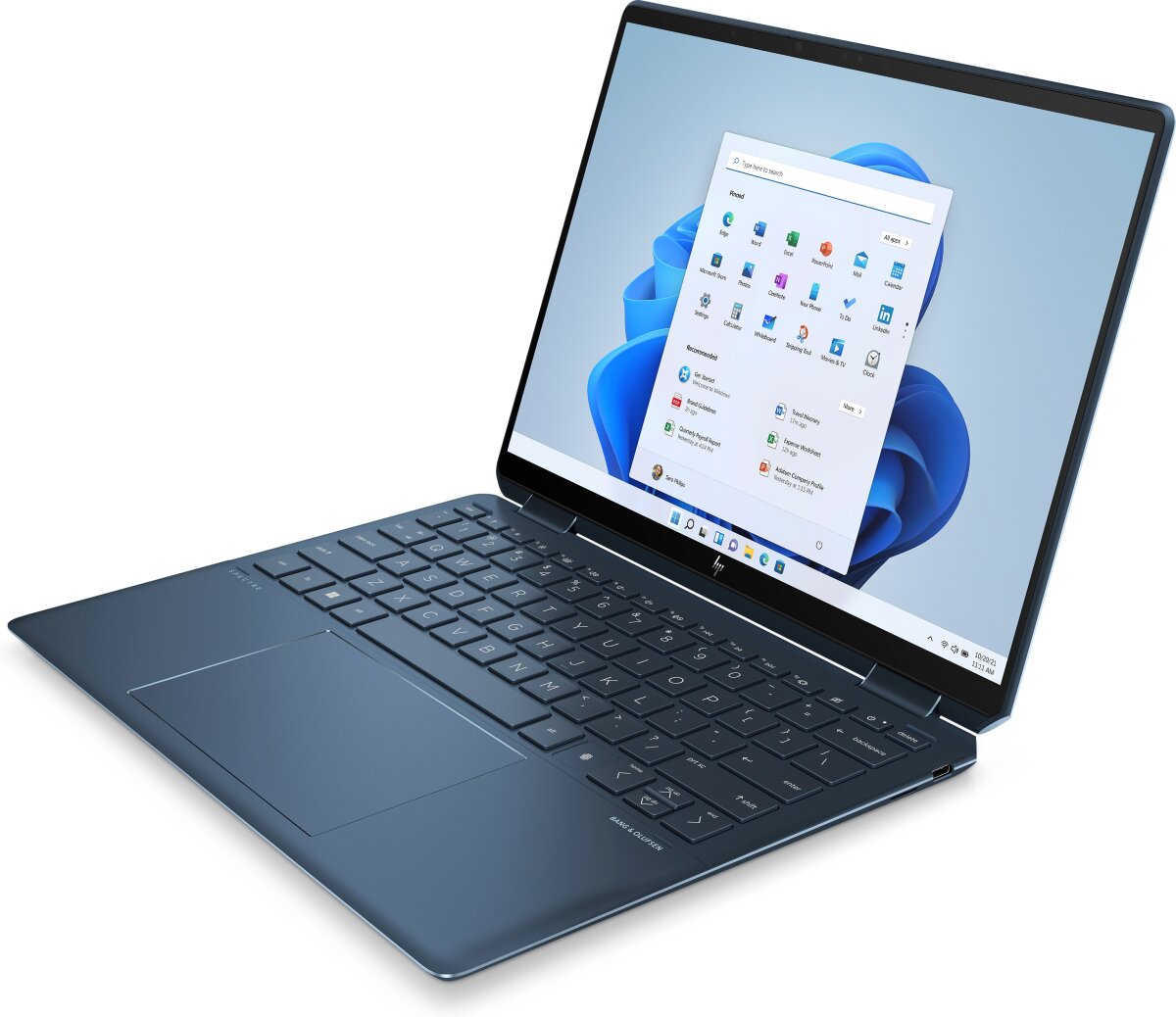 HP Spectre x360 14 2-in-1 803M6EA image gallery 2