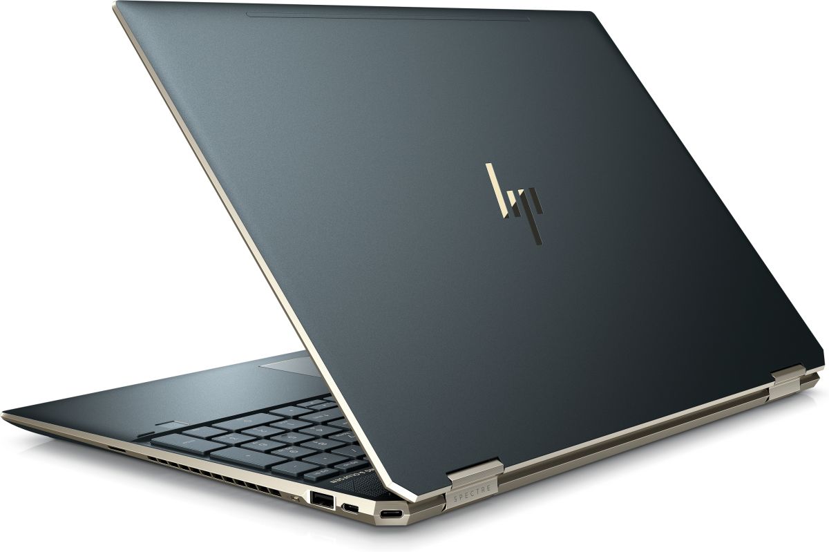 HP Spectre x360 15-df0126ng 5KR55EA image gallery 4