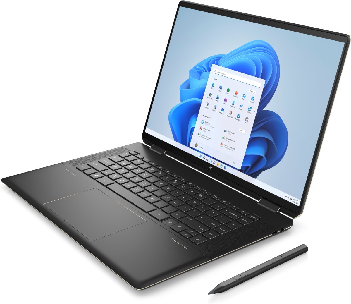 HP Spectre x360 16-f2502na 893F9EA image gallery 2