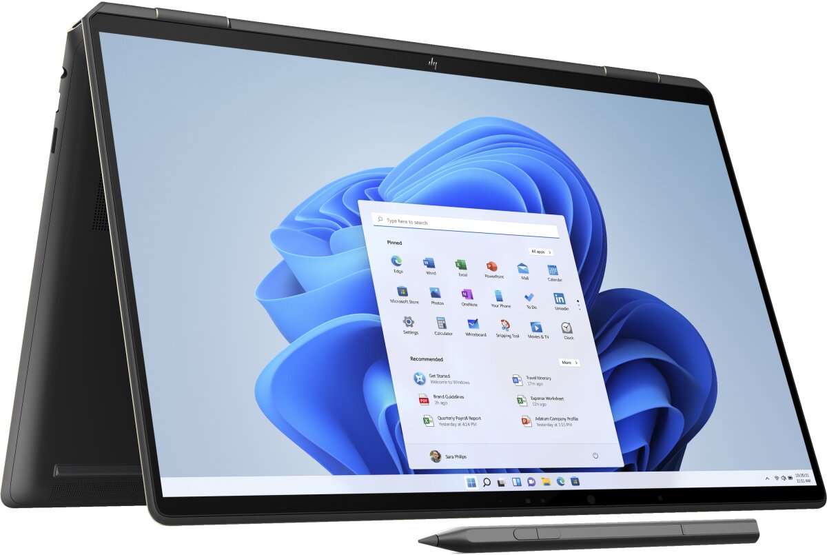 HP Spectre x360 16-f2502na 893F9EA image gallery 7