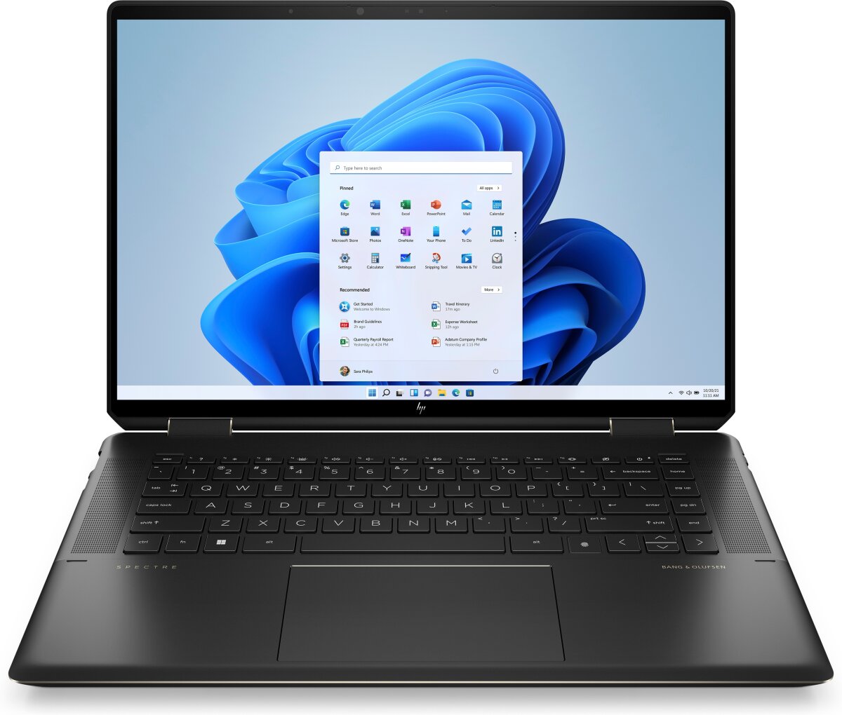 HP Spectre x360 16 2-in-1 7Y8Y4EA image gallery 1