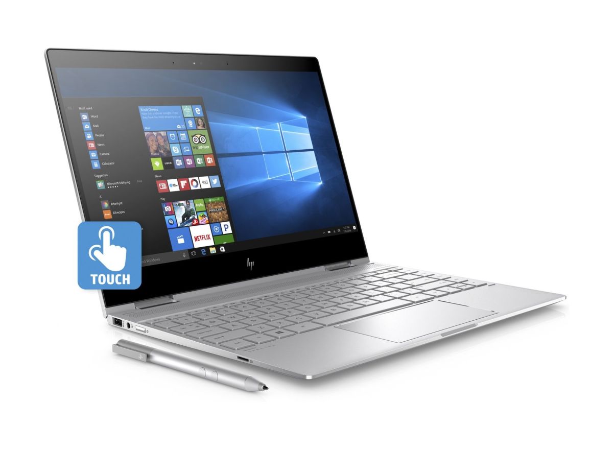 HP Spectre x360 3-ae050nz 3XZ27EA image gallery 3