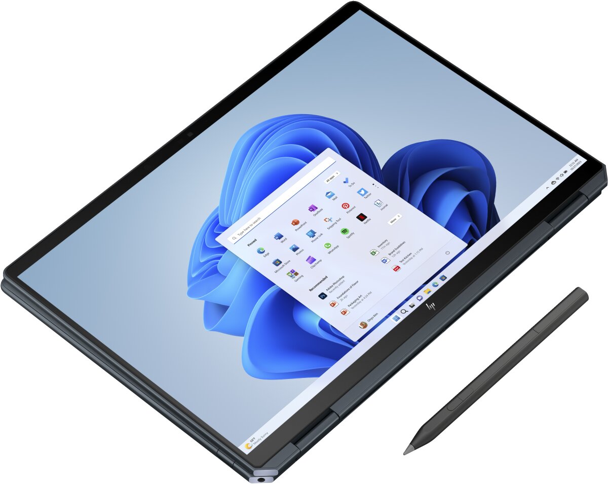 HP Spectre x360 14-eu0003na 9D0J7EA image gallery 6
