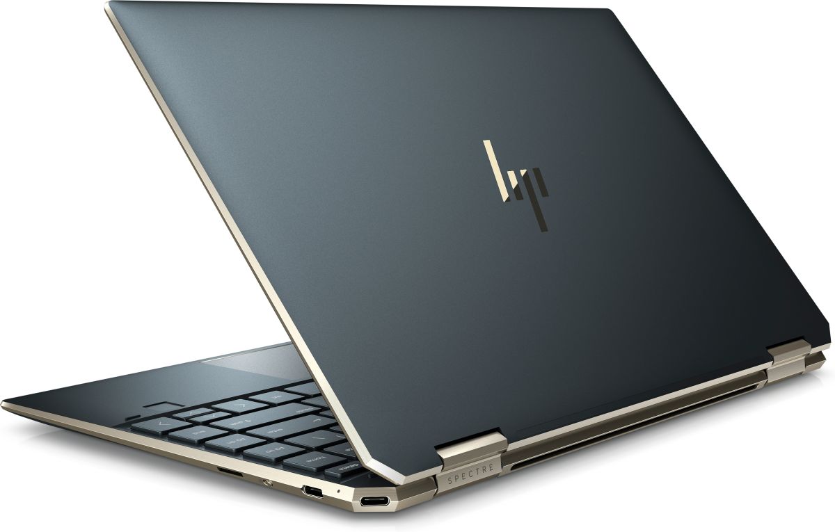HP Spectre x360 13-aw0824nz 13F41EA image gallery 4