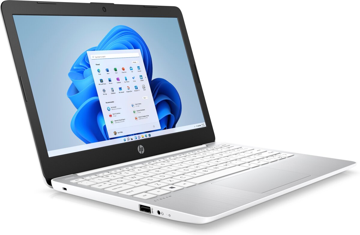HP Stream 11-ak0518sa 735G8EA image gallery 3