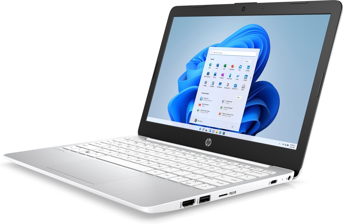 HP Stream 11-ak0027na 6T9P9EA image gallery 2