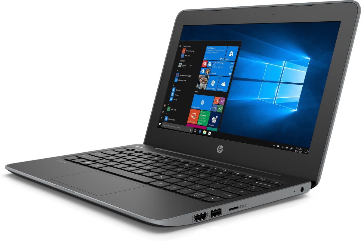 HP Stream 11 Pro G5 - 6HH02PA laptop specifications