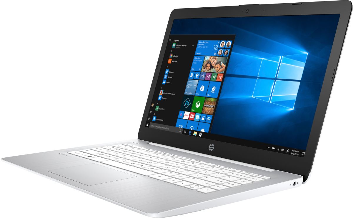 HP Stream 14-ds000 7BN71EA image gallery 2