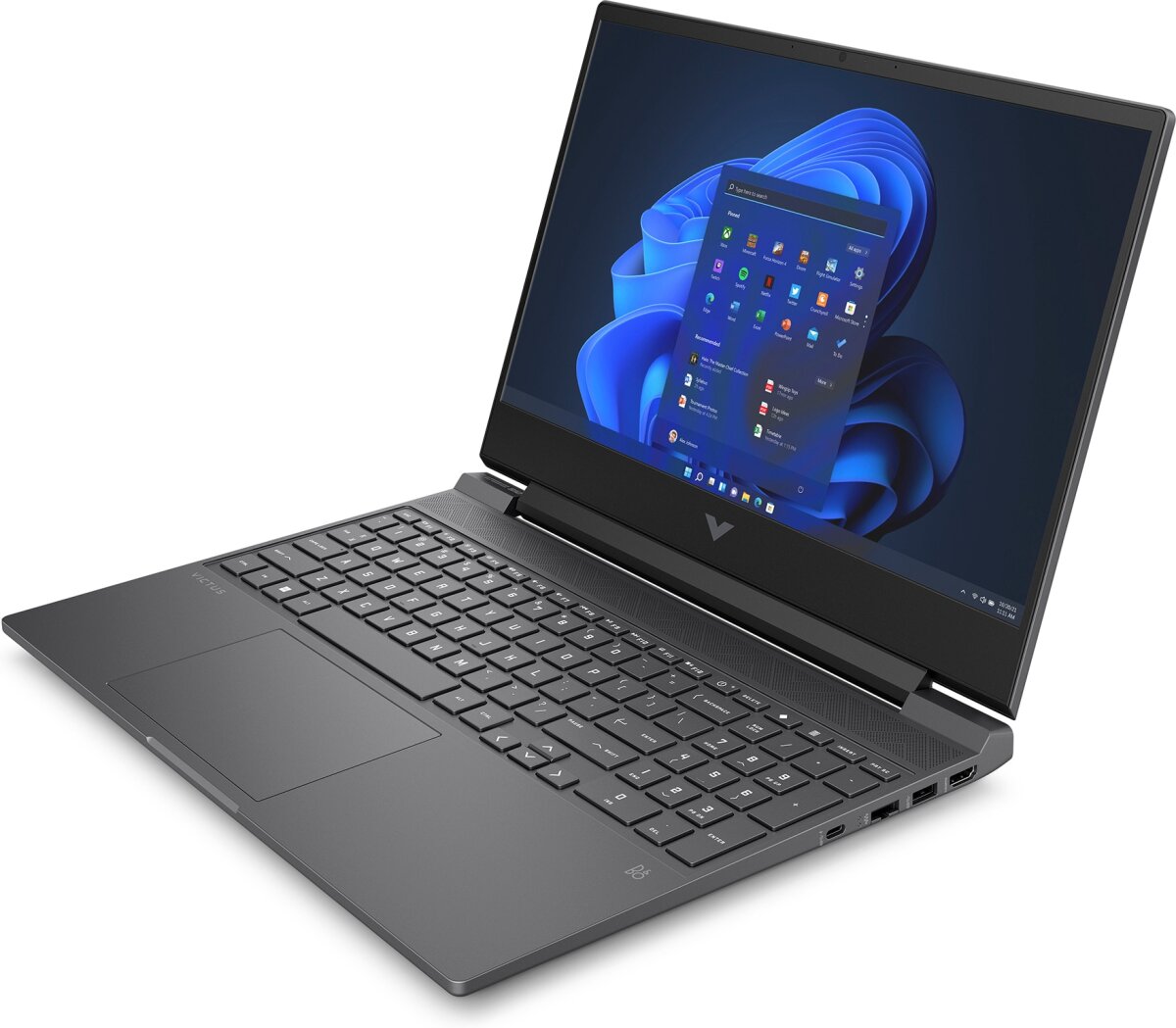 HP Victus by HP 15-fb0001sa 6T9S4EA image gallery 2