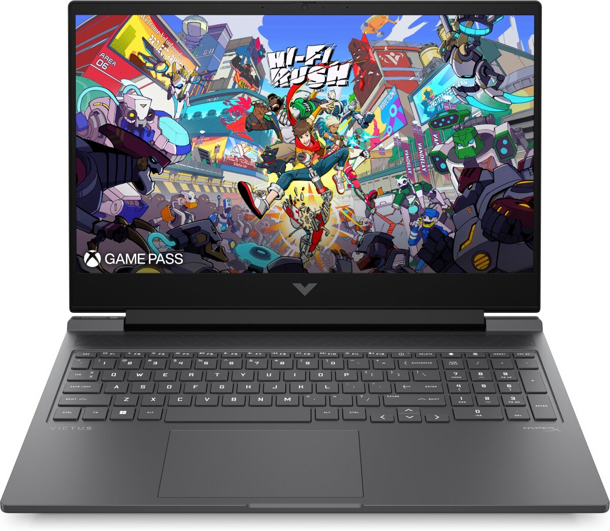 HP Victus Gaming 16-r1000na 9R803EA image gallery 1