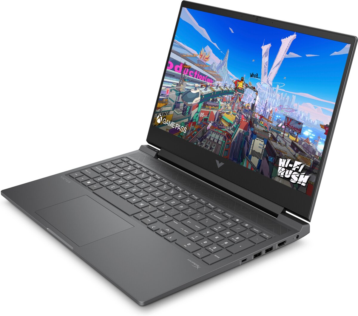 HP Victus Gaming 16-r1000na 9R803EA image gallery 2