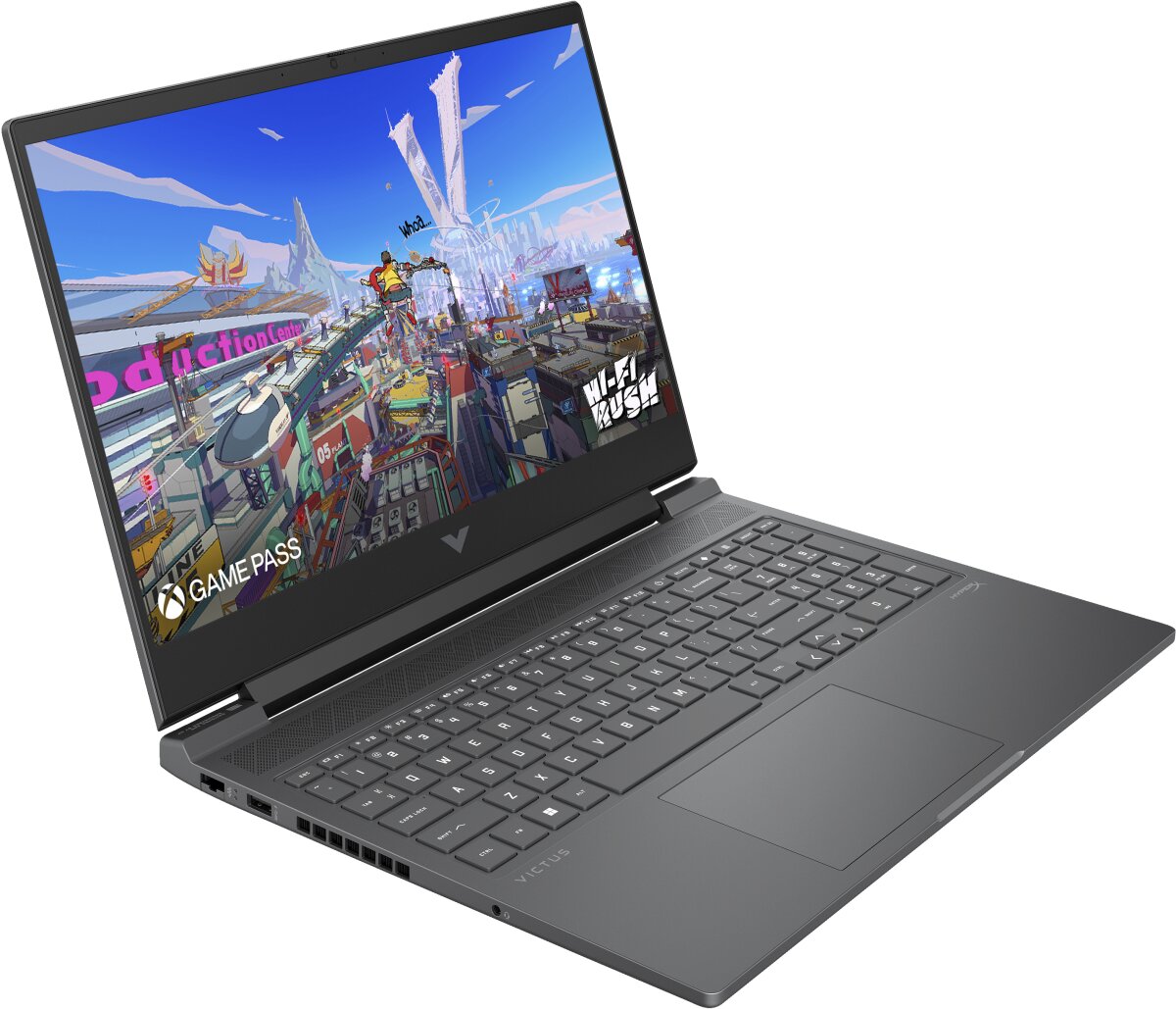 HP Victus Gaming 16-r1000na 9R803EA image gallery 3