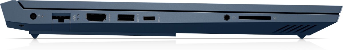 HP Victus by HP 16-d1503na 79B08EA image gallery 6