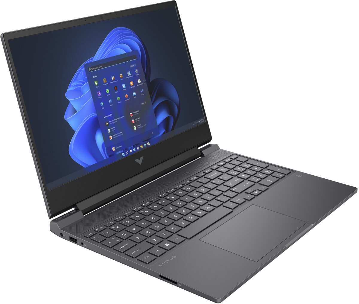 HP Victus by HP 15-fb0001sa 6T9S4EA image gallery 3