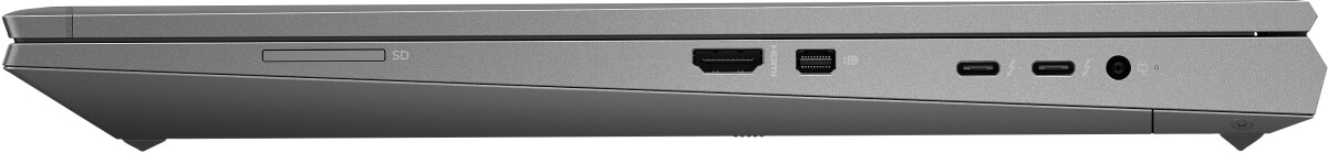 HP ZBook 17 G7 3C9A7US image gallery 6