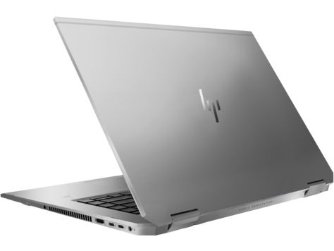 HP ZBook Studio x360 G5 4QH12EA image gallery 6