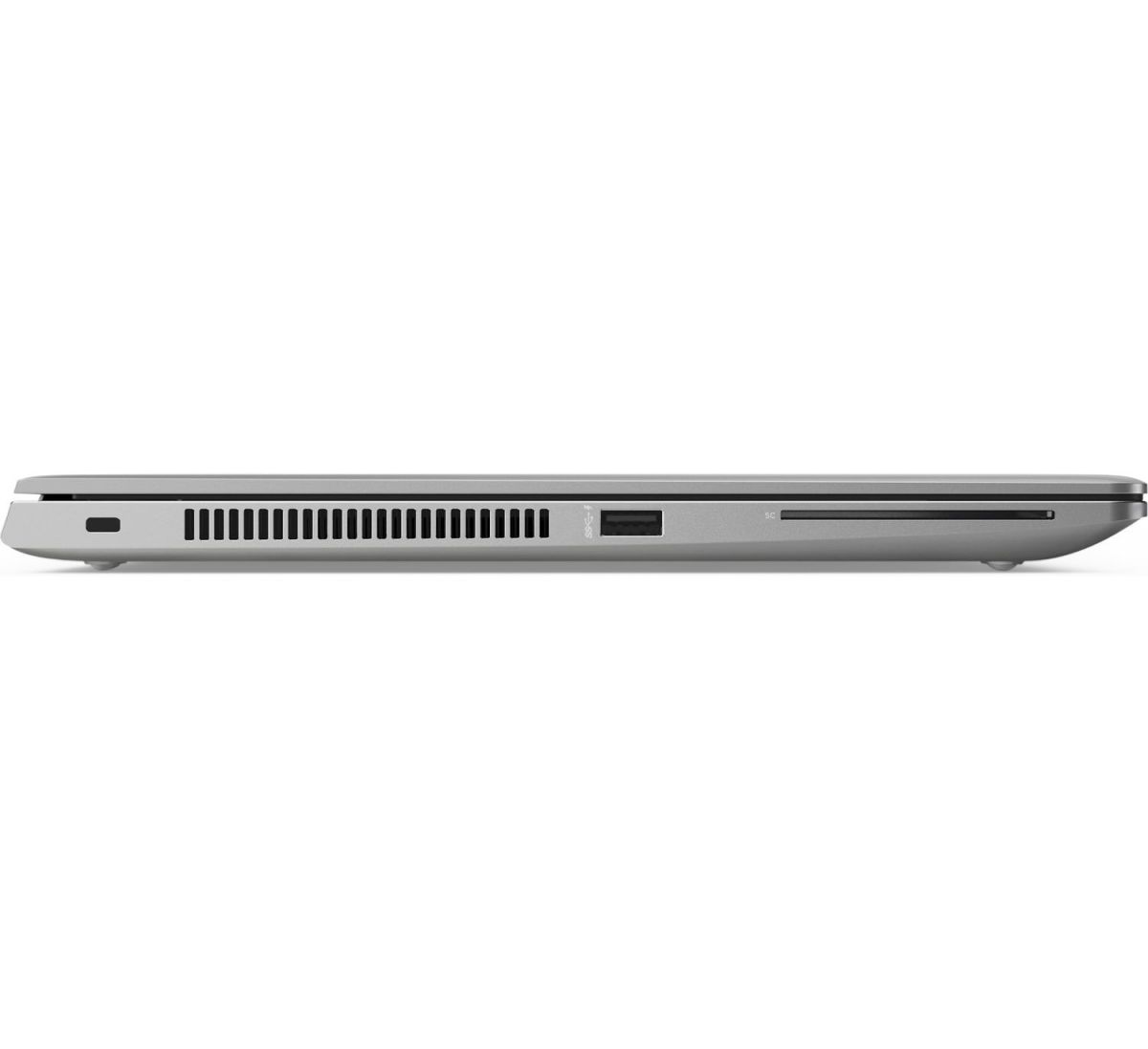 HP ZBook 14u G5 + Thunderbolt Dock 230W G2 + VISA - 3UY66PA-DOCK-VISA ...