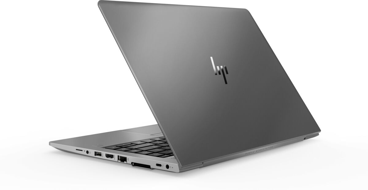 HP ZBook 14u G6 7QG66PA image gallery 2