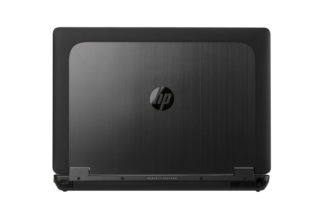 HP ZBook 15 G2 M6Z85UP image gallery 5