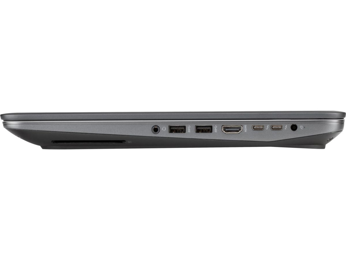HP ZBook 15 G3 X9L90UP image gallery 8