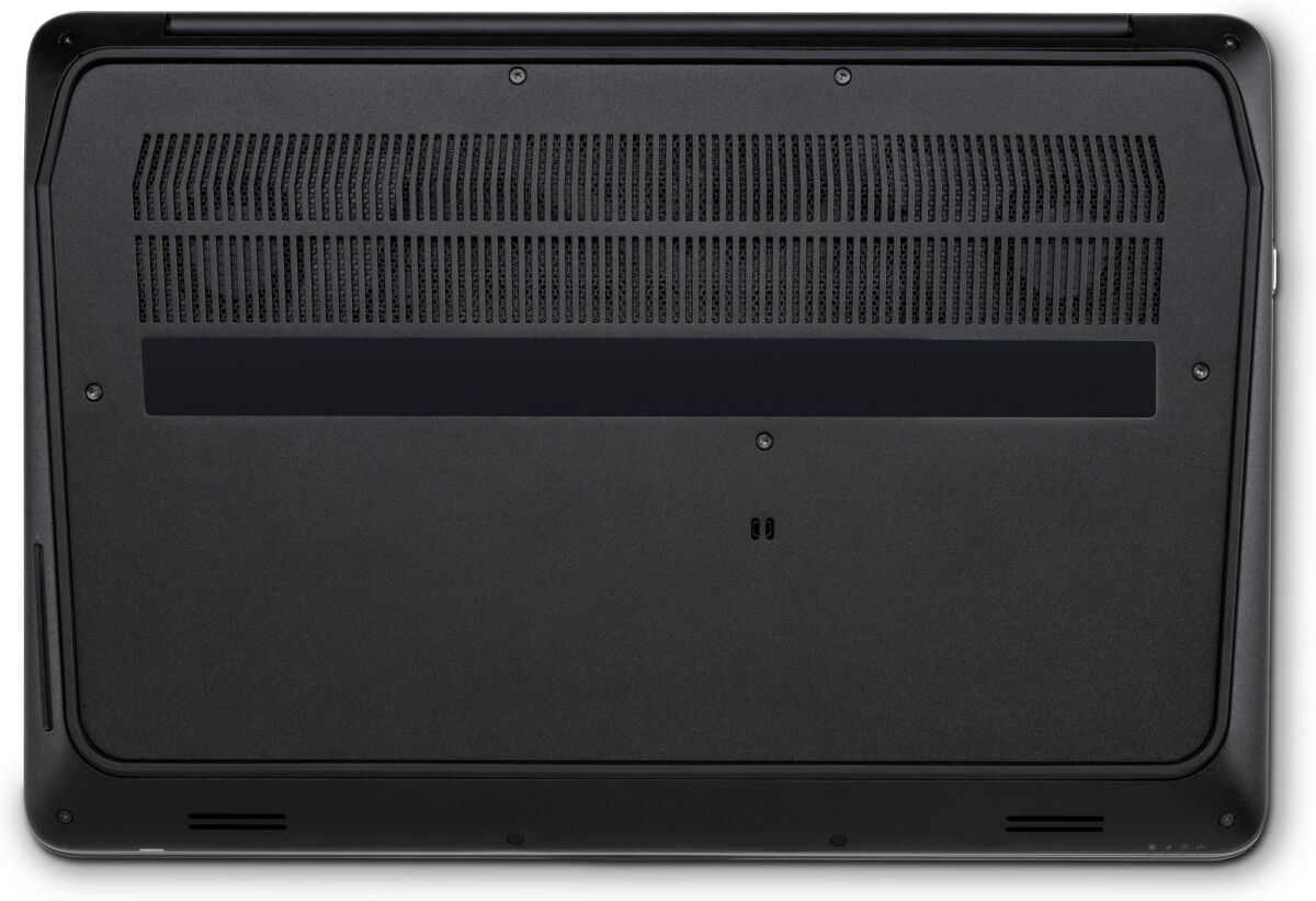 HP ZBook 15 G3 X5H87US image gallery 4