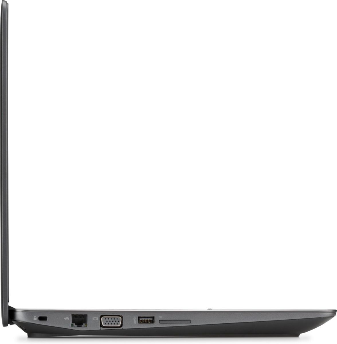 HP ZBook 15 G3 X9L90UP image gallery 6