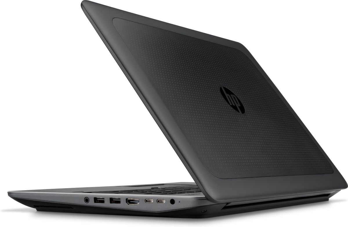 HP ZBook 15 G3 X9L90UP image gallery 5