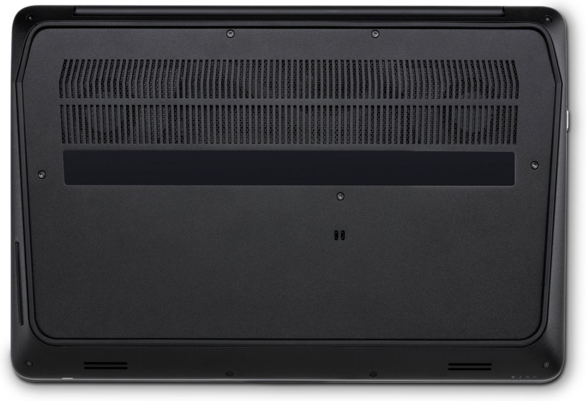 HP ZBook 15 G3 X9L90UP image gallery 2