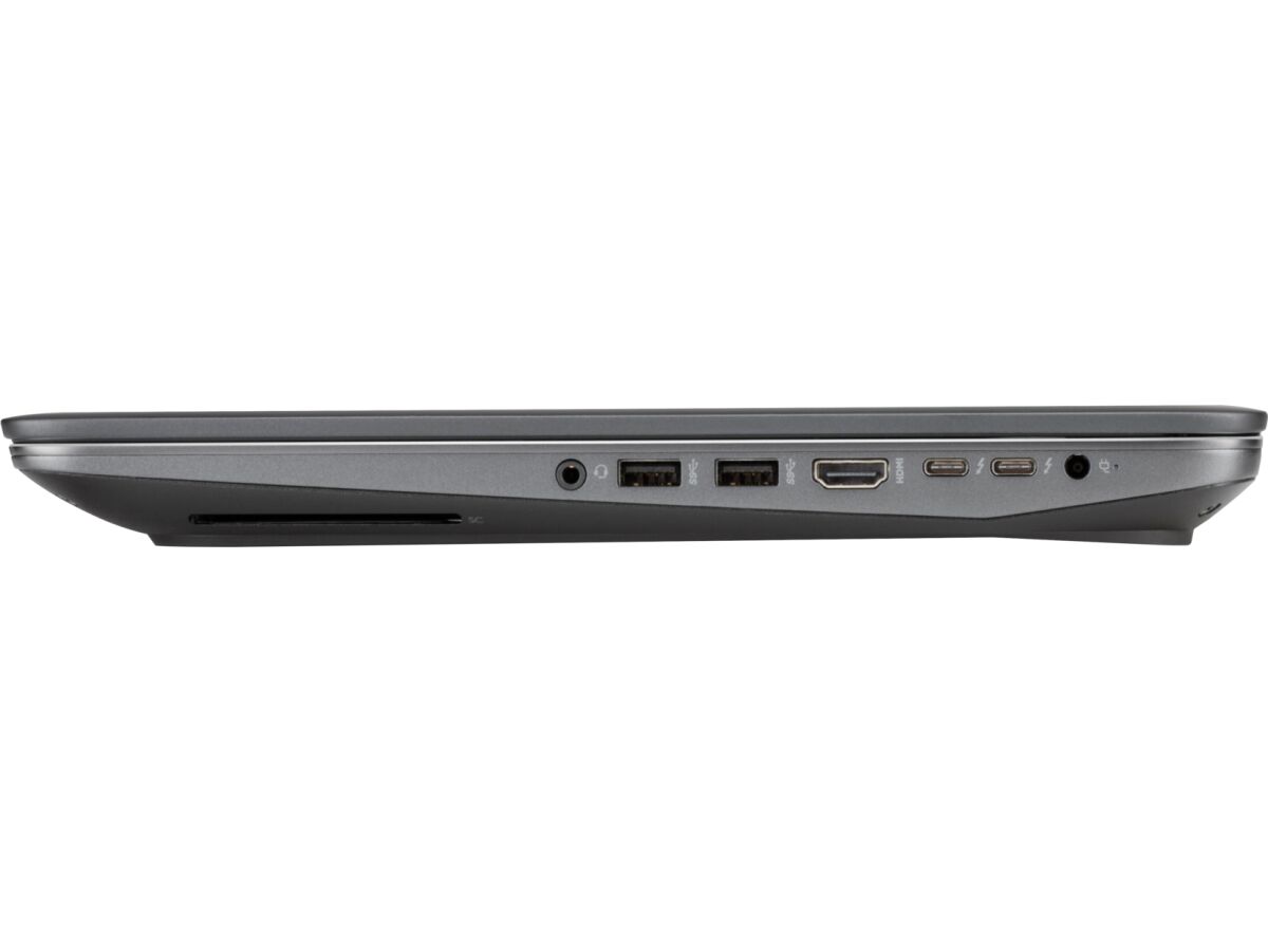 HP ZBook 15 G4 2FC27UP image gallery 4