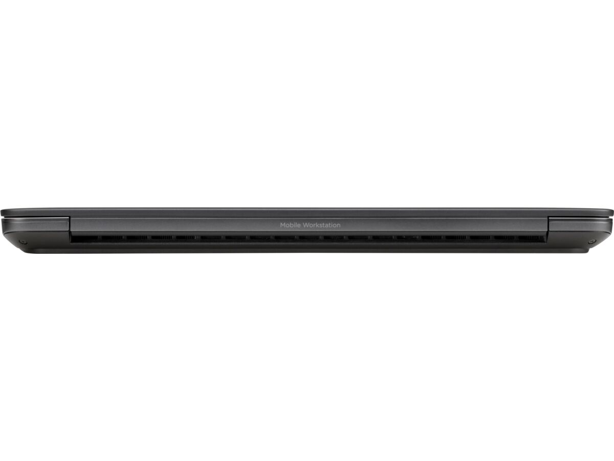 HP ZBook 15 G4 2FC27UP image gallery 7