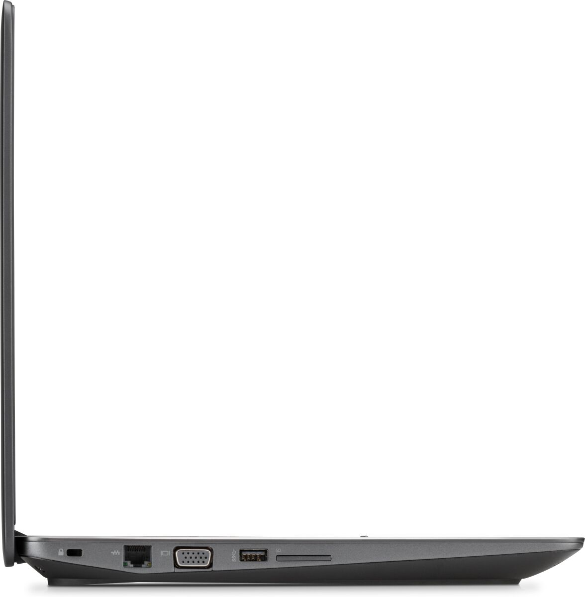 HP ZBook 15 G4 2FC27UP image gallery 9