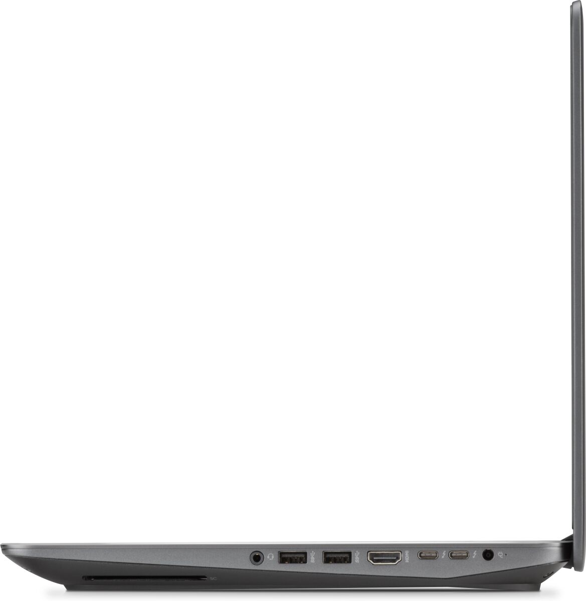 HP ZBook 15 G4 Studio 900402R-999-F2G9 image gallery 5