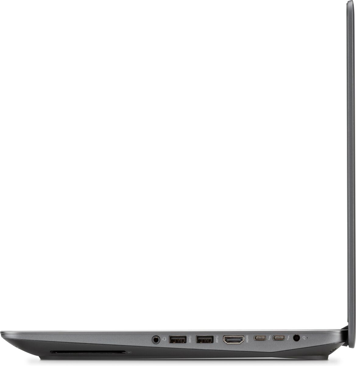 HP ZBook 15 G4 Studio 900402R-999-F2HH image gallery 5
