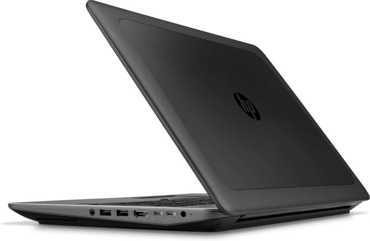 HP ZBook 15 G4 2FC27UP image gallery 6