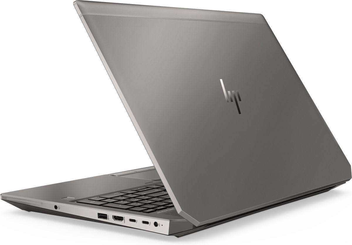 HP ZBook 15 G5 - 6TR74ES laptop specifications