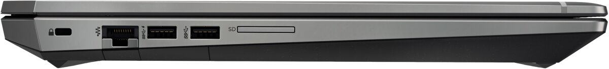 HP ZBook 15 G6 1C4Y4US image gallery 4