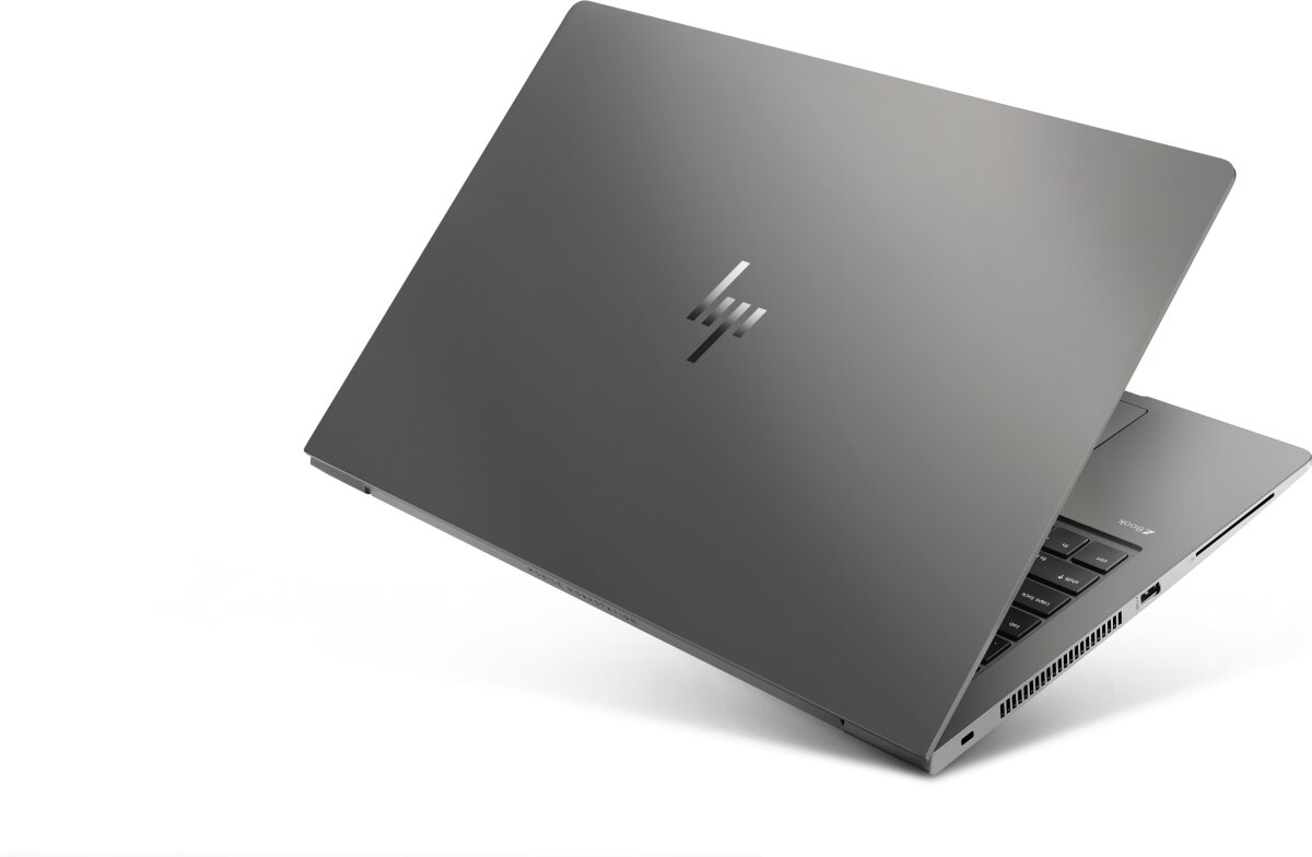 HP ZBook 15u G6 8JL81EA image gallery 5