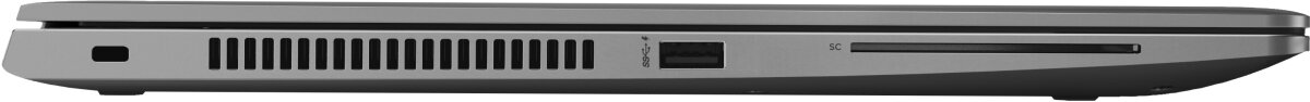 HP ZBook 15u G6 8JL81EA image gallery 6