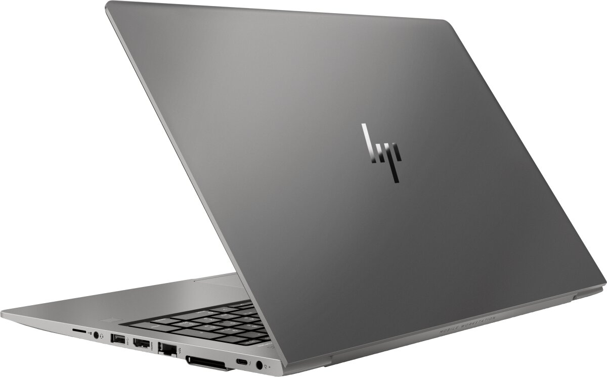HP ZBook 15u G6 8JL81EA image gallery 4