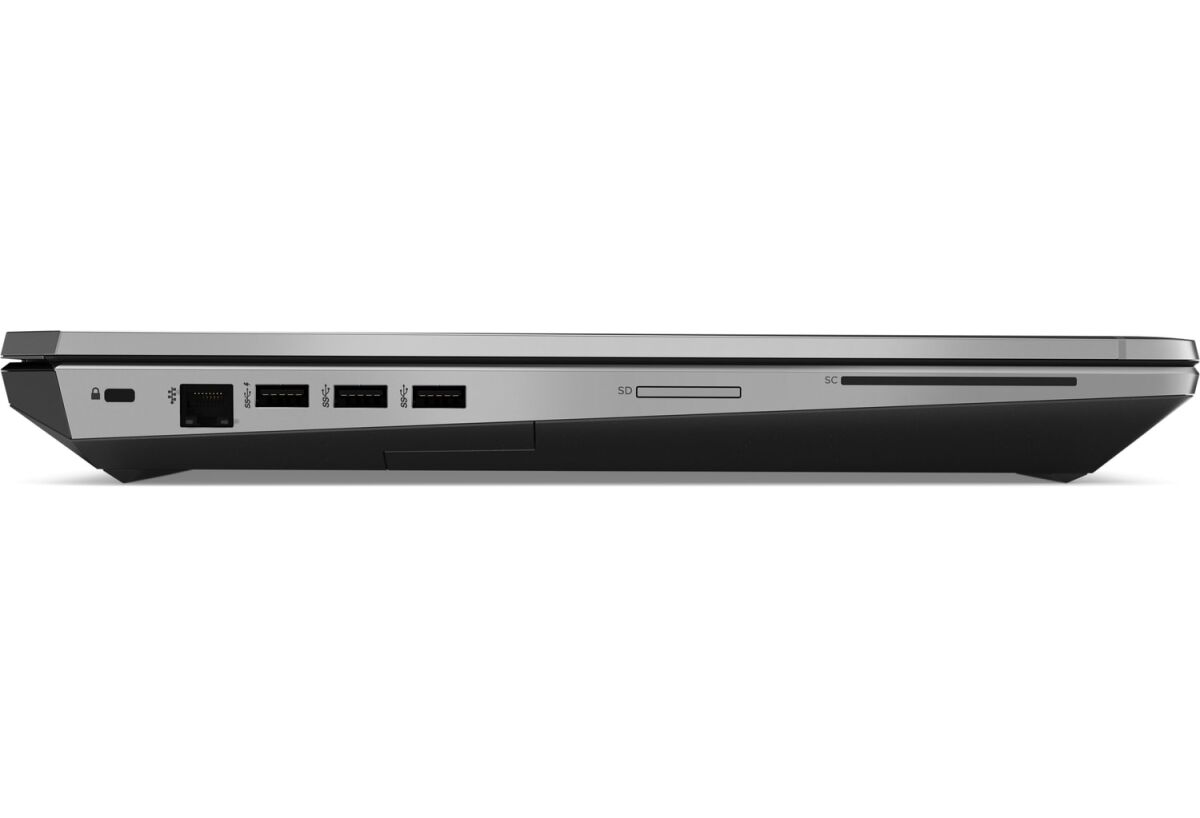 HP ZBook 17 G6 3S053UP image gallery 5