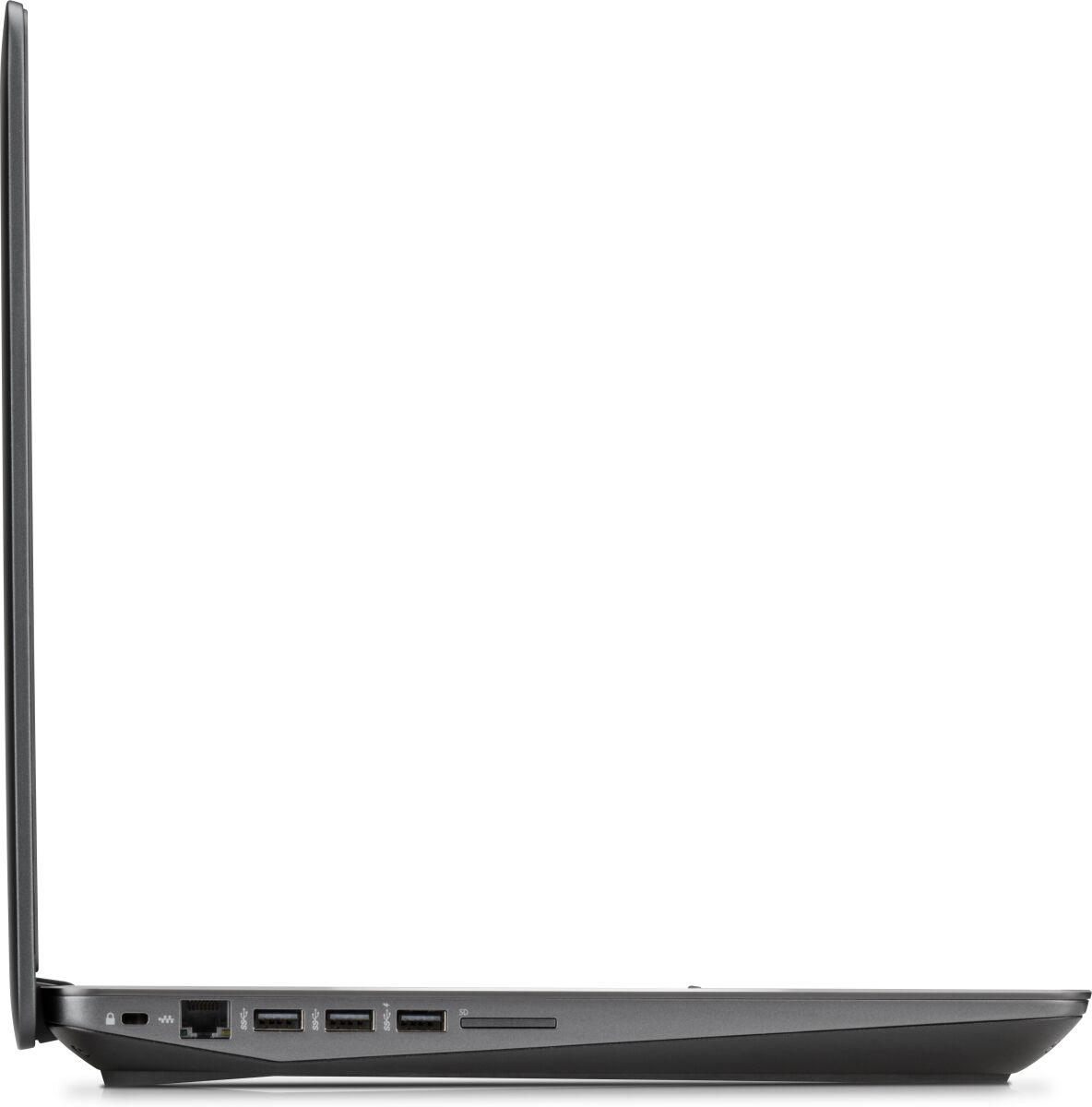 HP ZBook 17 G4 1NL42UTR image gallery 9