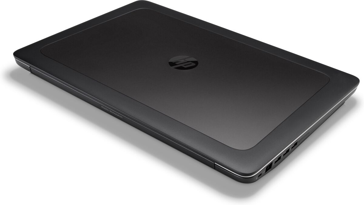 HP ZBook 17 G4 1NL42UTR image gallery 10